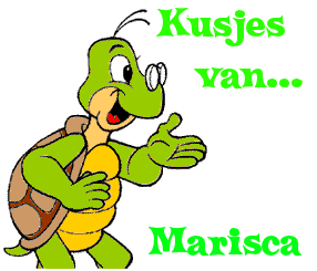 Naamanimaties Marisca 