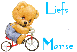Naamanimaties Marise 
