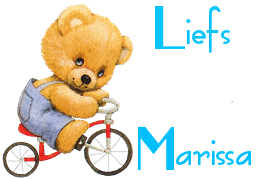 Naamanimaties Marissa 