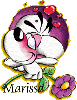Naamanimaties Marissa 