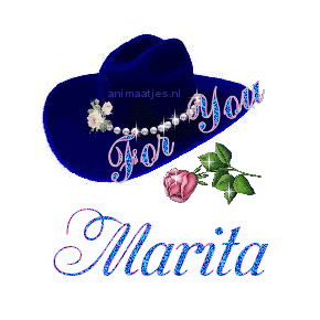 Naamanimaties Marita 