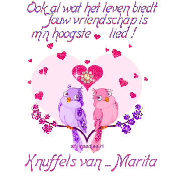 Naamanimaties Marita 