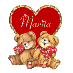 Naamanimaties Marita 