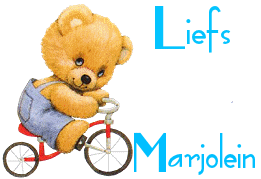 Naamanimaties Marjolein 