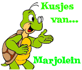 Naamanimaties Marjolein 