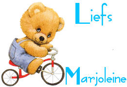 Naamanimaties Marjoleine 