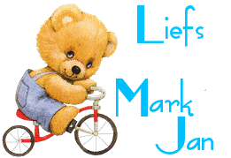 Naamanimaties Mark jan 