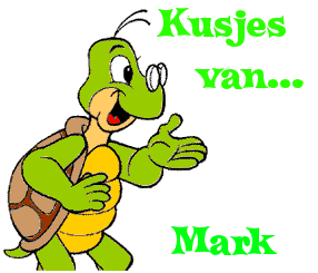 Naamanimaties Mark 