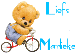 Naamanimaties Marlieke 