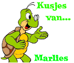 Naamanimaties Marlies 