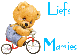 Naamanimaties Marlies 