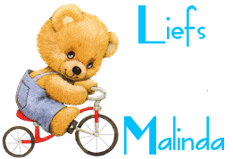Naamanimaties Marlinda 