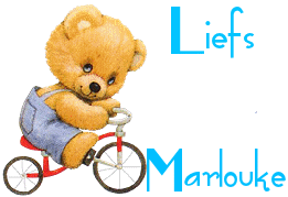 Naamanimaties Marlouke 