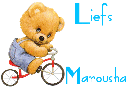 Naamanimaties Marousha 