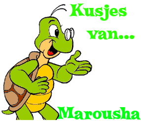 Naamanimaties Marousha 