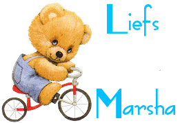 Naamanimaties Marsha 