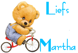 Naamanimaties Martha 