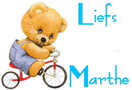 Naamanimaties Marthe 