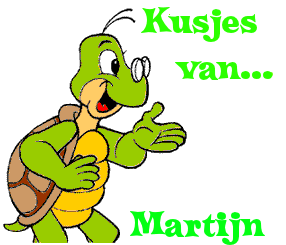 Naamanimaties Martijn 