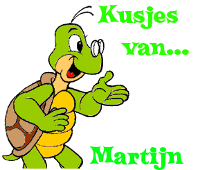 Naamanimaties Martijn 