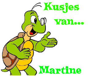 Naamanimaties Martine 