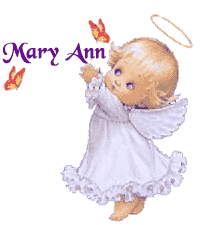 Naamanimaties Mary ann 