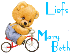 Naamanimaties Mary beth 
