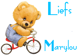 Naamanimaties Marylou 