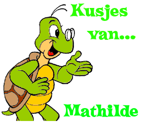 Naamanimaties Mathilde 
