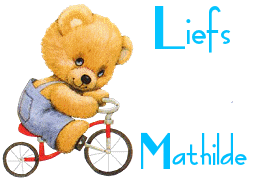 Naamanimaties Mathilde 