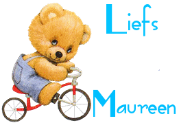 Naamanimaties Maureen 