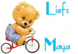 Naamanimaties Maya 