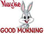 Naamanimaties Mayke 