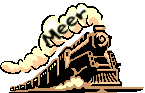 Naamanimaties Meer Trein Stoomlocomotief