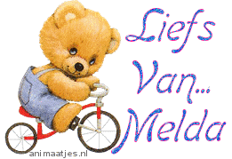 Naamanimaties Melda 