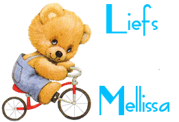 Naamanimaties Mellisa 