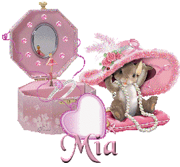 Naamanimaties Mia 