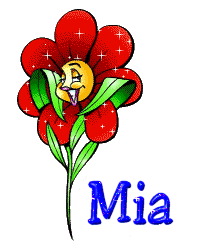 Naamanimaties Mia 
