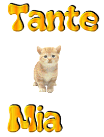Naamanimaties Mia 