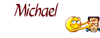 Naamanimaties Michael 