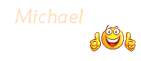 Naamanimaties Michael 