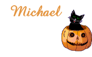 Naamanimaties Michael 