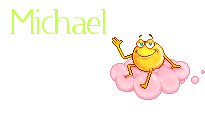 Naamanimaties Michael 