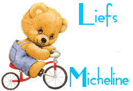 Naamanimaties Micheline 