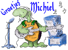 Naamanimaties Michiel 
