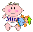 Naamanimaties Mien 