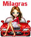 Naamanimaties Milagras 