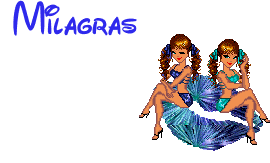 Naamanimaties Milagras 