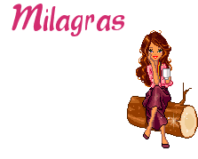 Naamanimaties Milagras 