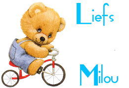Naamanimaties Milou 